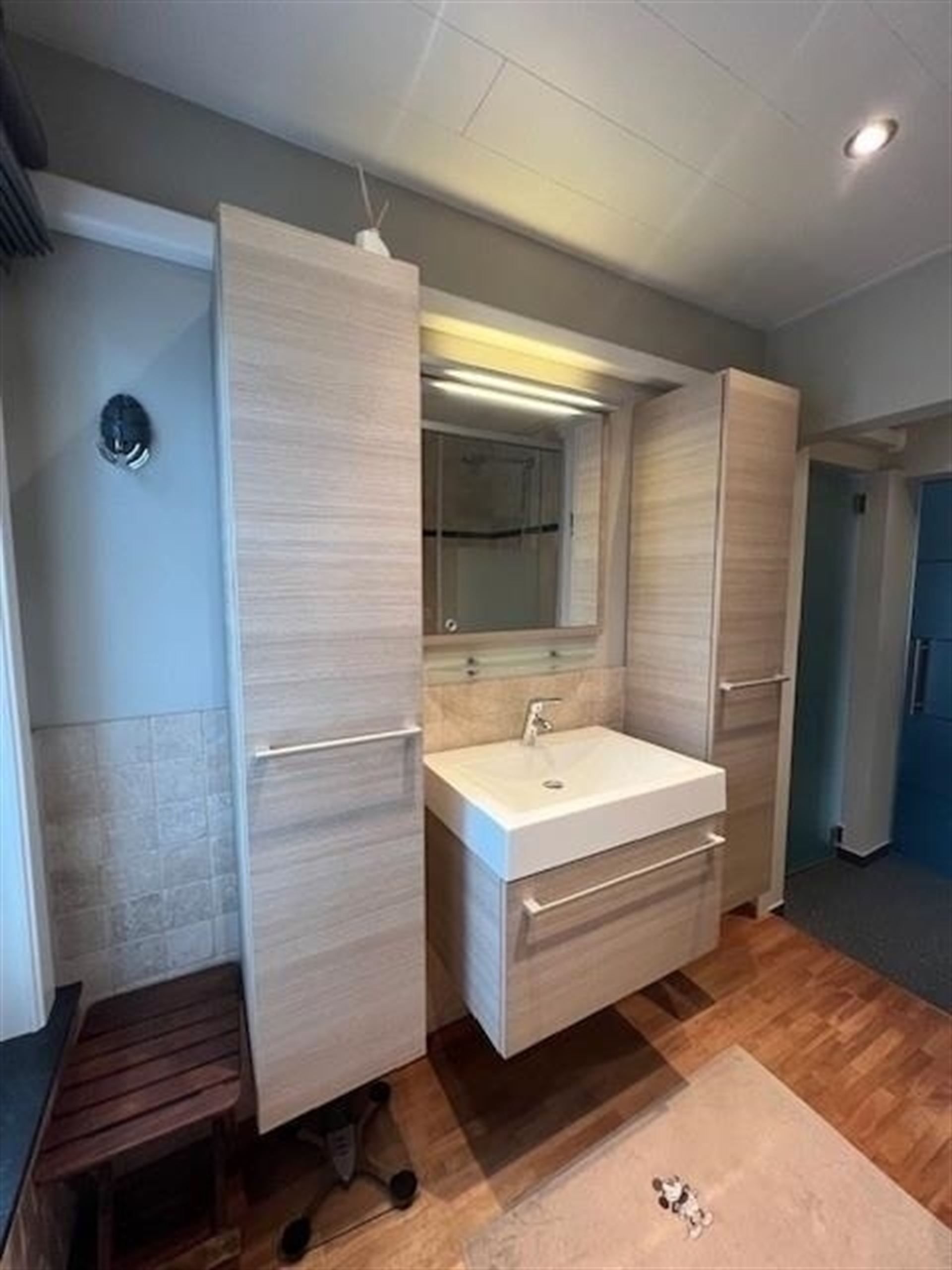 Charmante woning met tuin en uitweg voor fietsen! foto 7