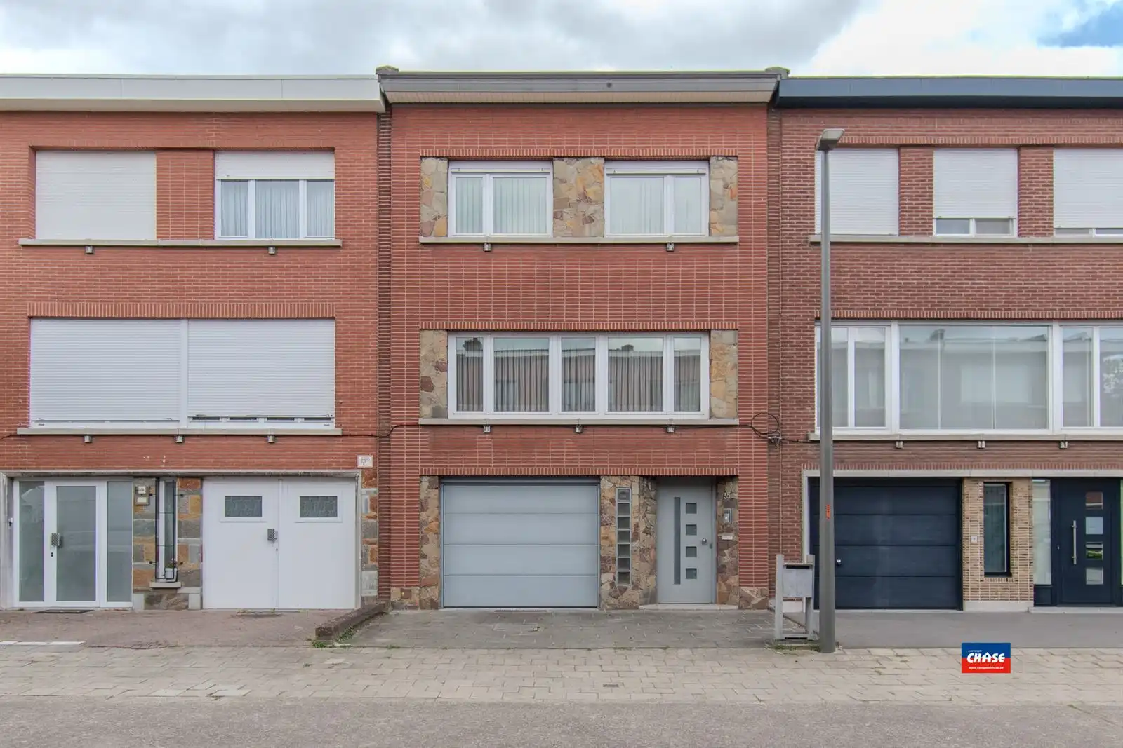 Huis te koop Lucas Henninckstraat 35 - 2610 WILRIJK