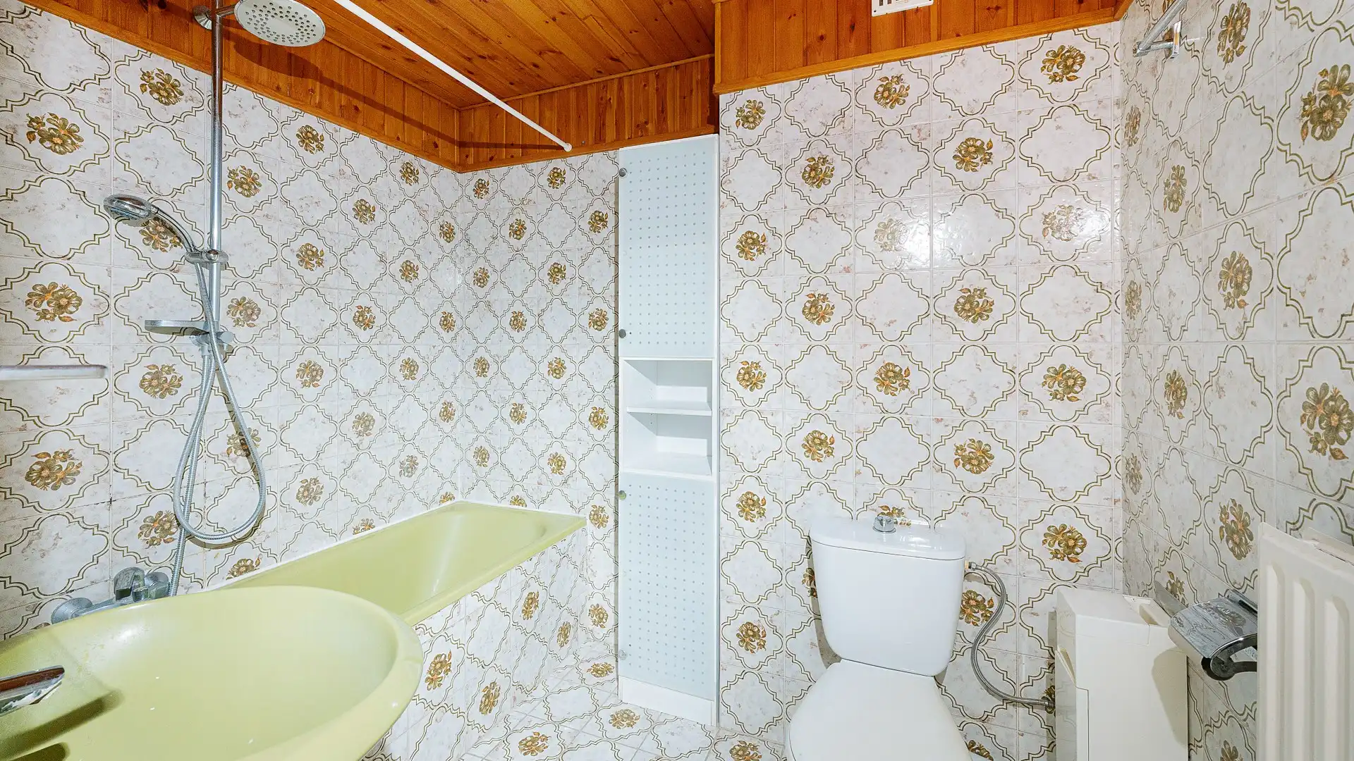 Interessante opbrengsteigendom op topligging in Blankenberge foto 24