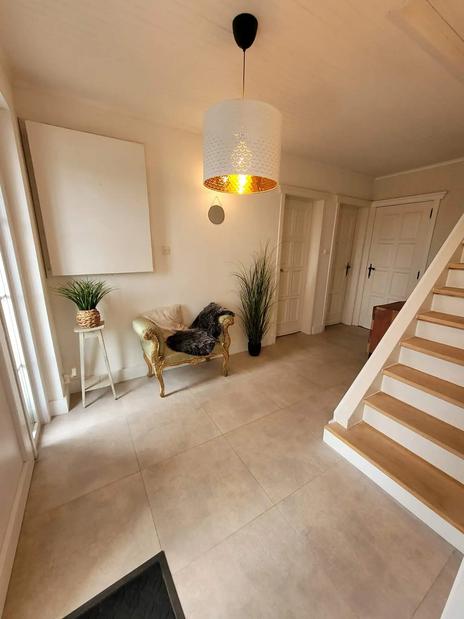 Ruime woning  foto 2