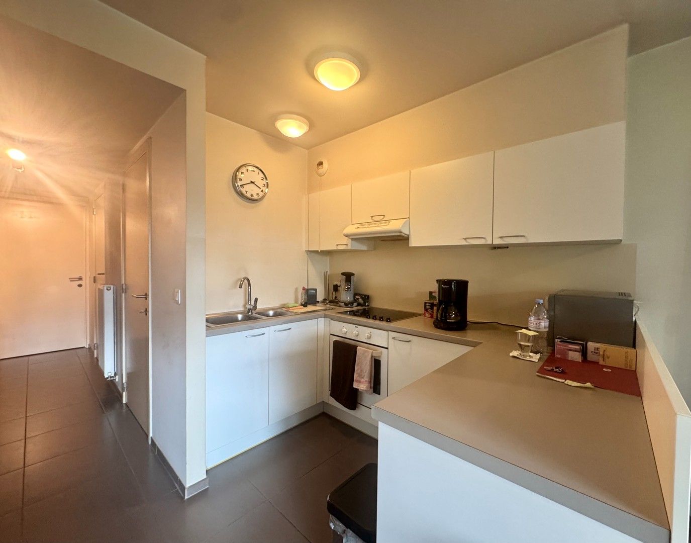 Appartement vlakbij centrum! foto 8