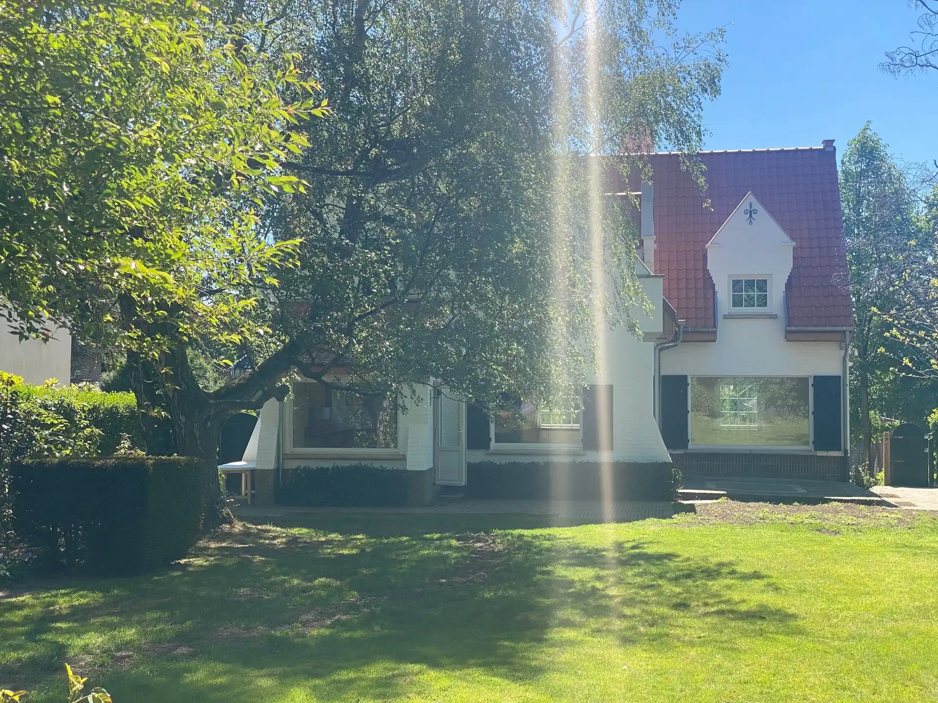 Villa foto 4