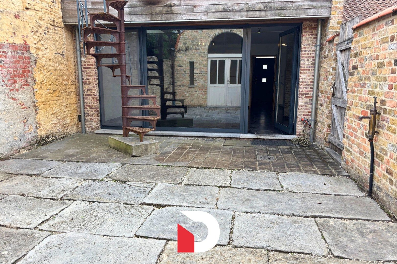 Gezellige stadwoning met 3 slaapkamers en garagebox foto 14