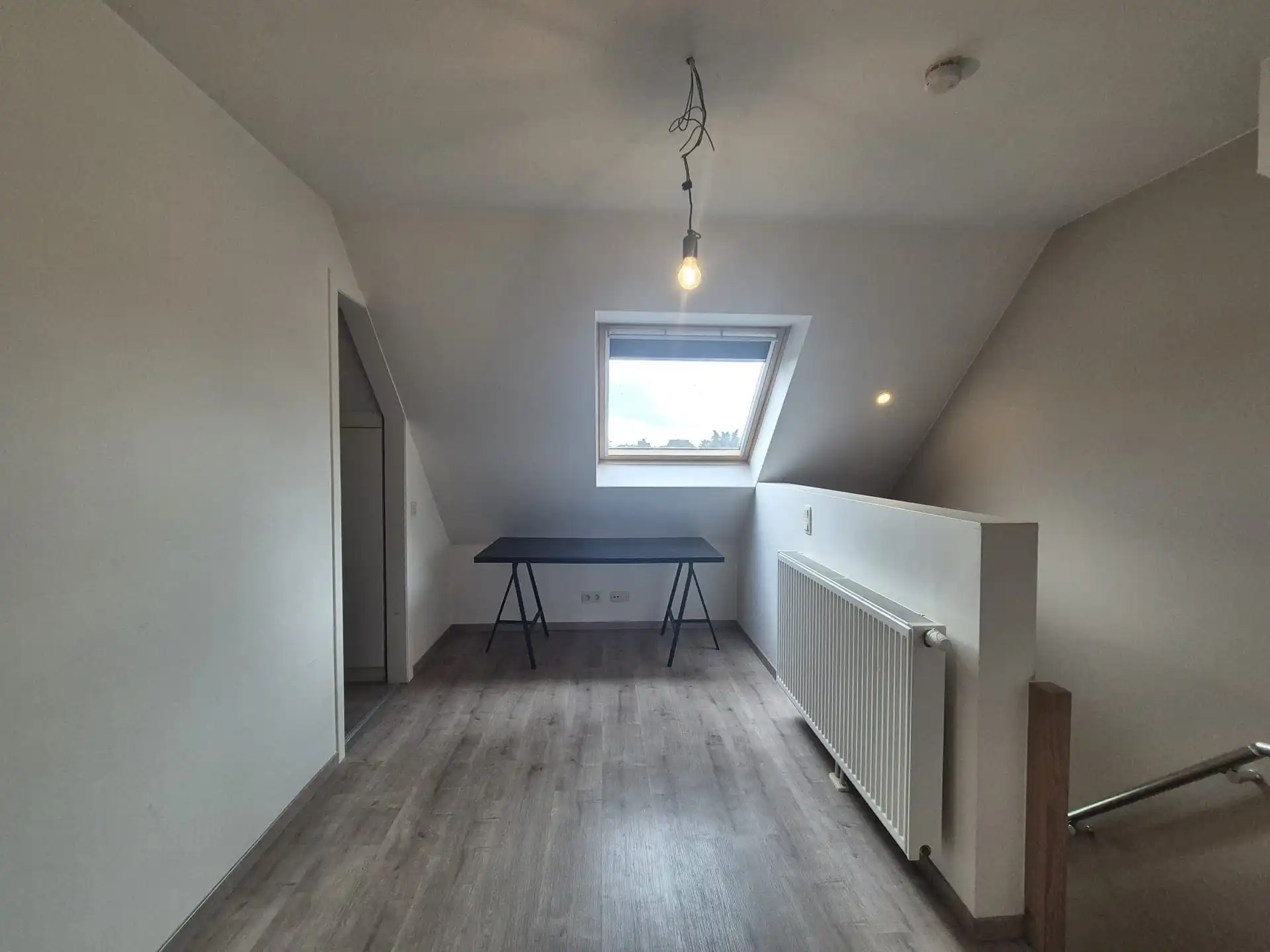 Gunstig gelegen ruim éénslaapkamer appartement met leuk terras. foto 10