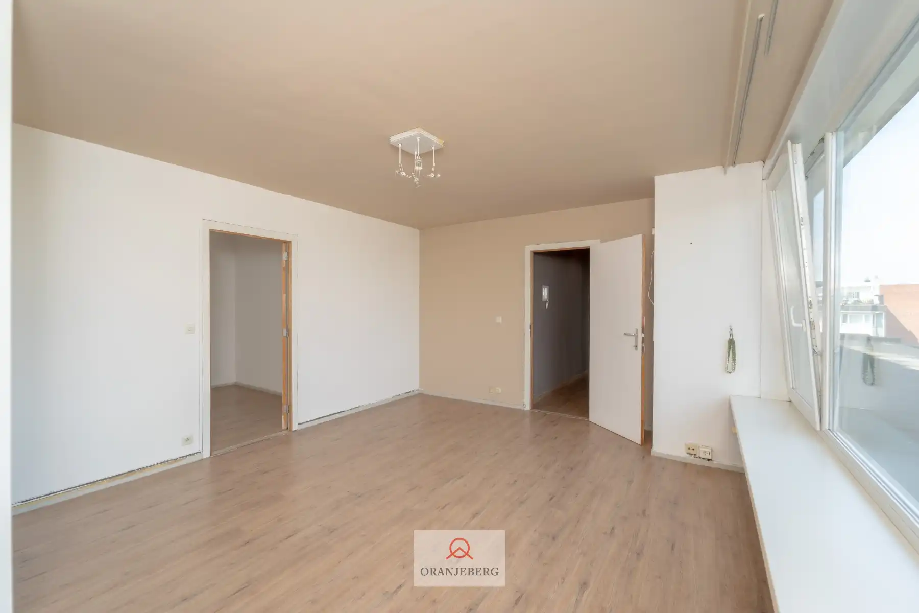 1 slaapkamer appartement langsheen de Coupure foto 3