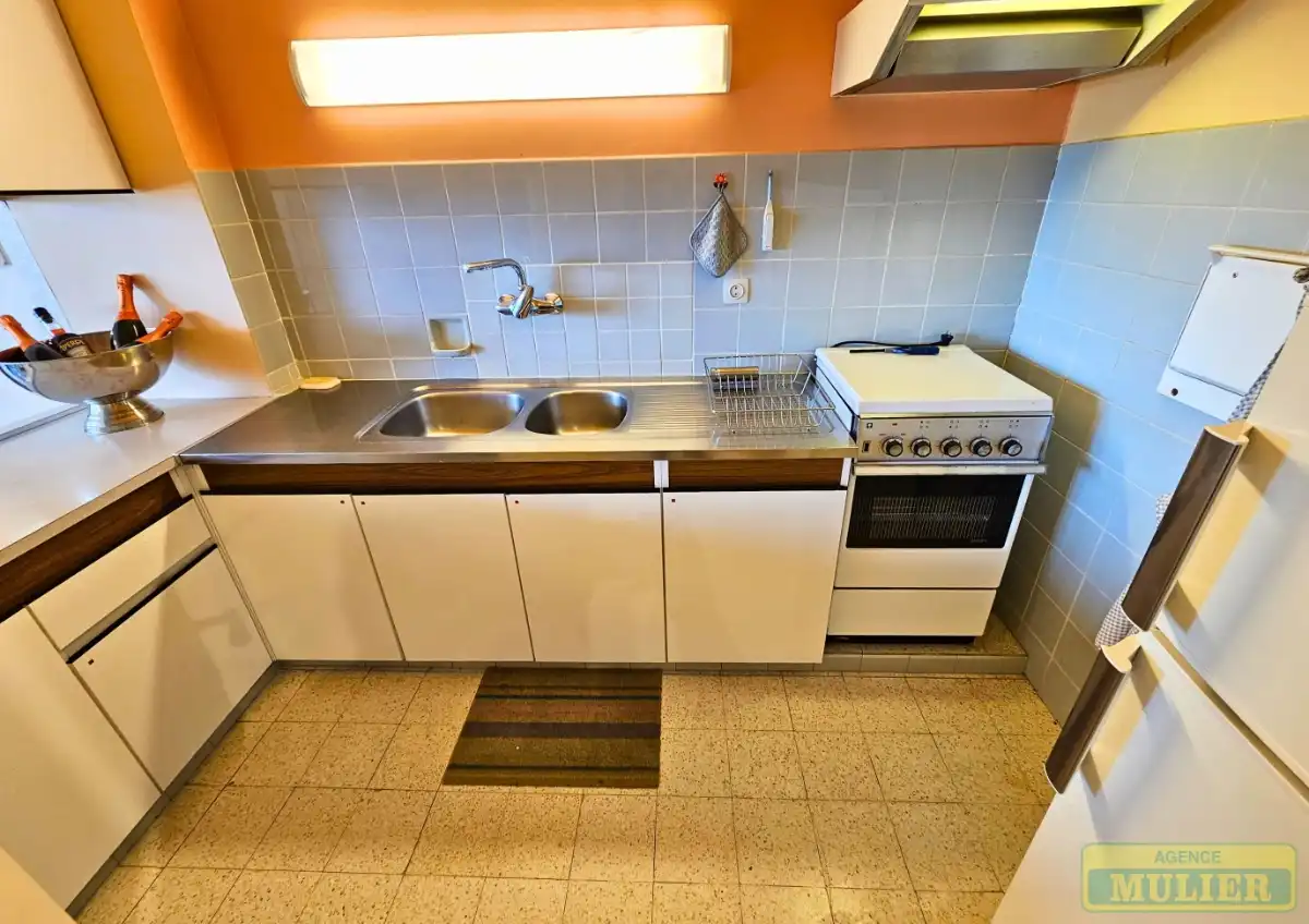 Appartement te koop foto 14