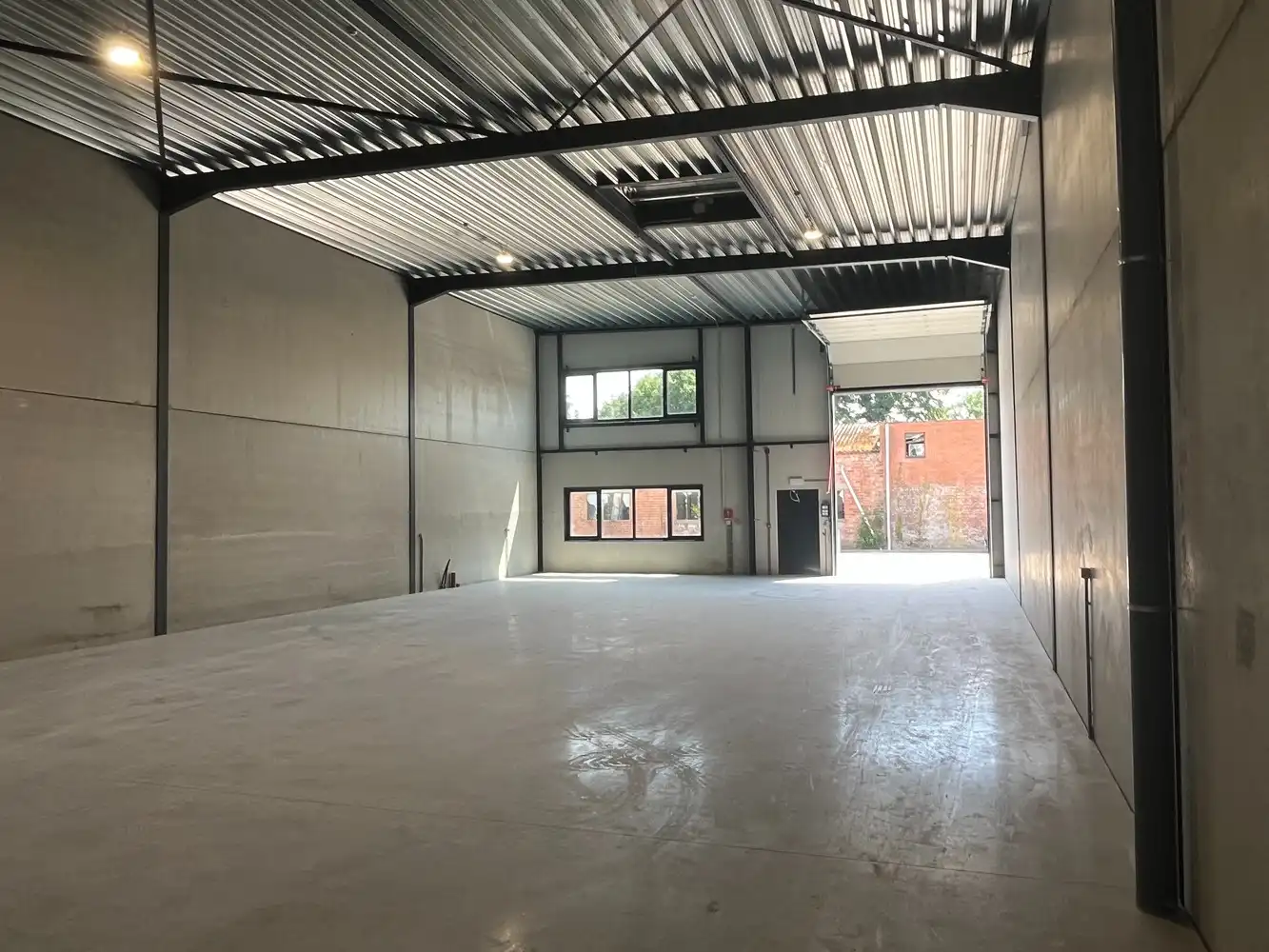 KMO-unit 8 (262m²) foto 5