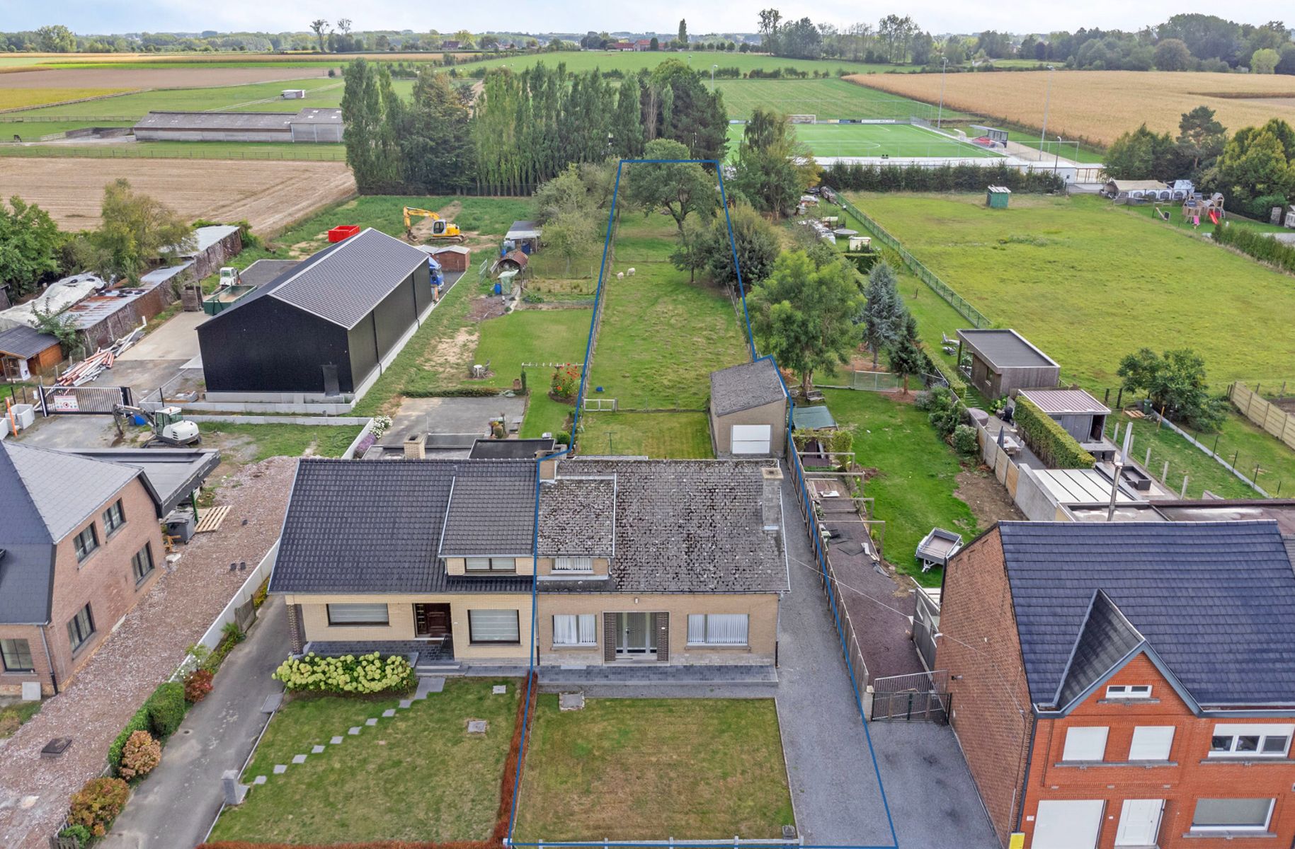 Huis te koop foto 2