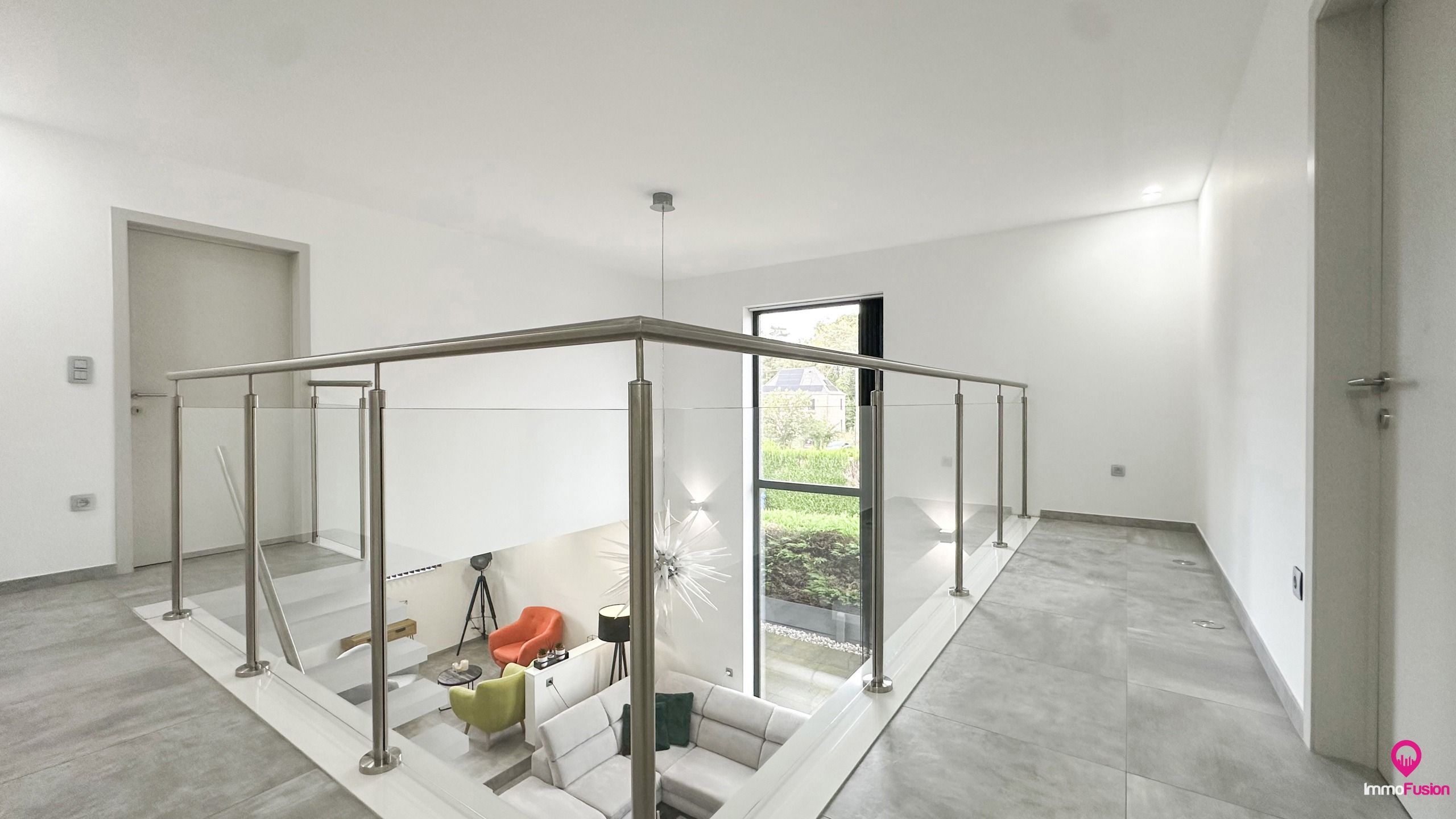 Zeer strakke BEN-woning met hoogwaardige afwerking en 2% RR! foto 24