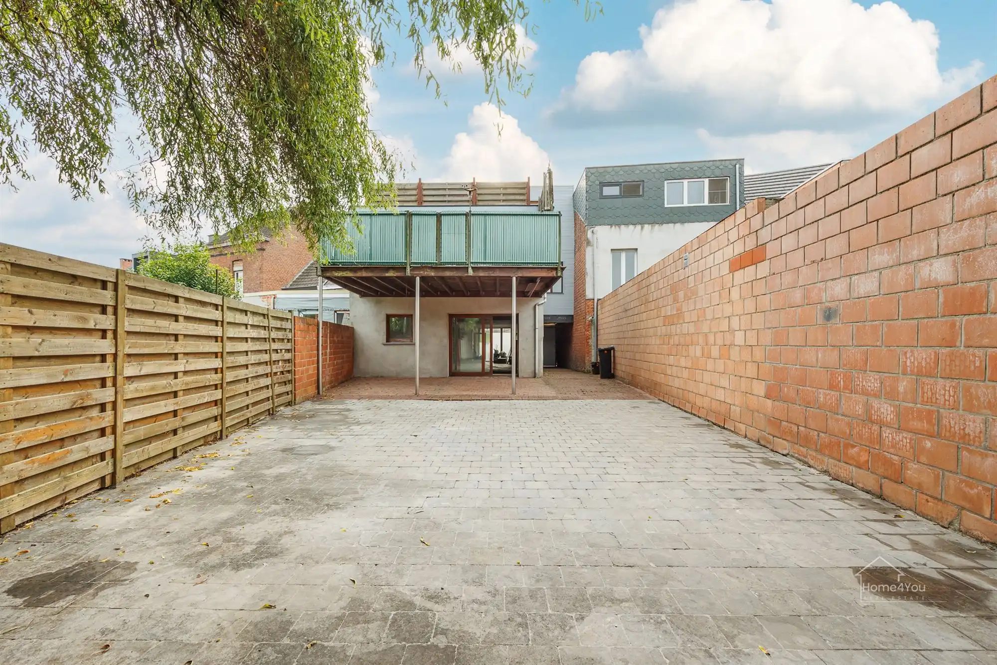 Veelzijdig woonhuis met mogelijkheden tot 3 wooneenheden  foto 30