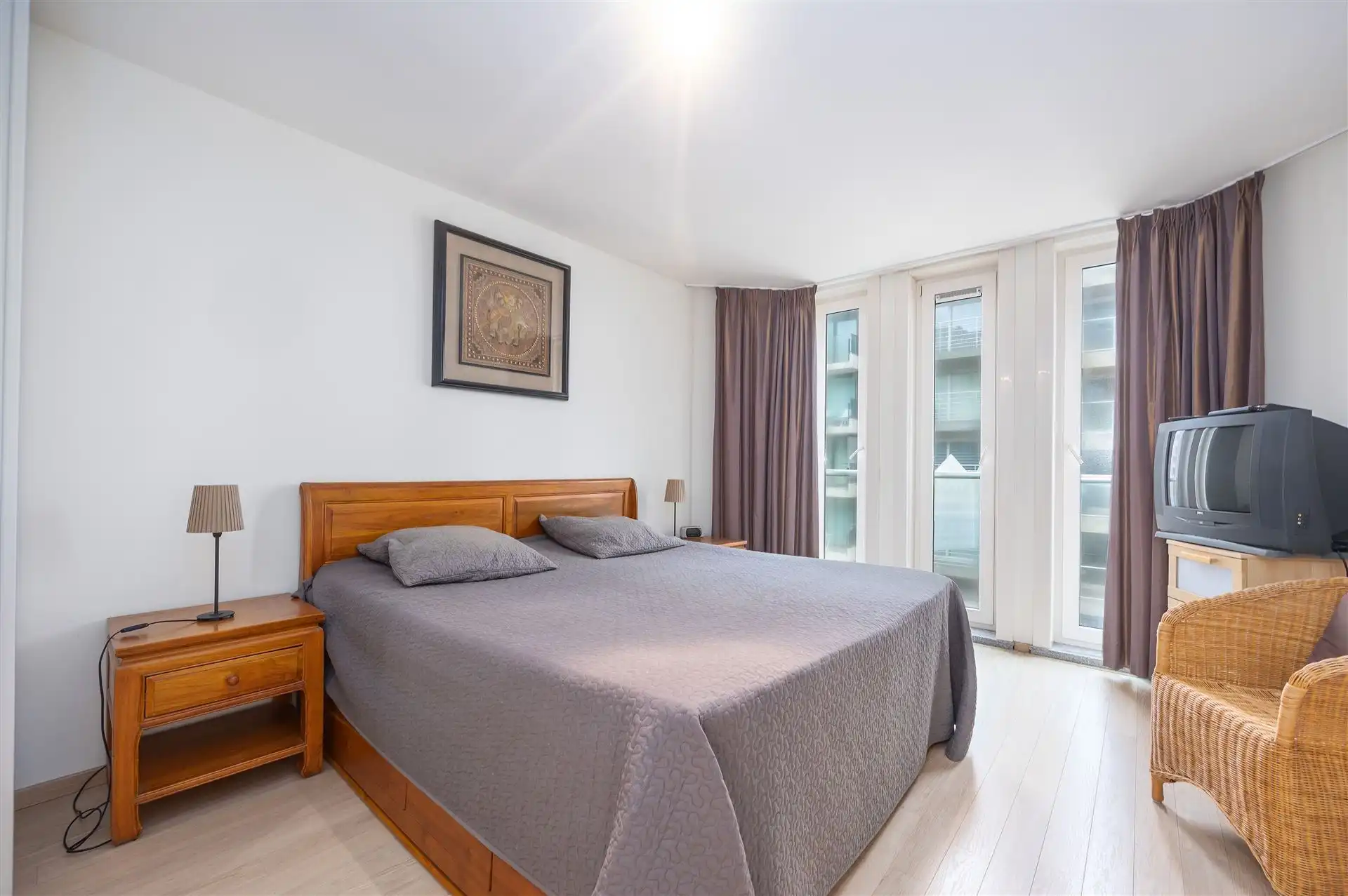 Appartement 2 slaapkamers foto 18