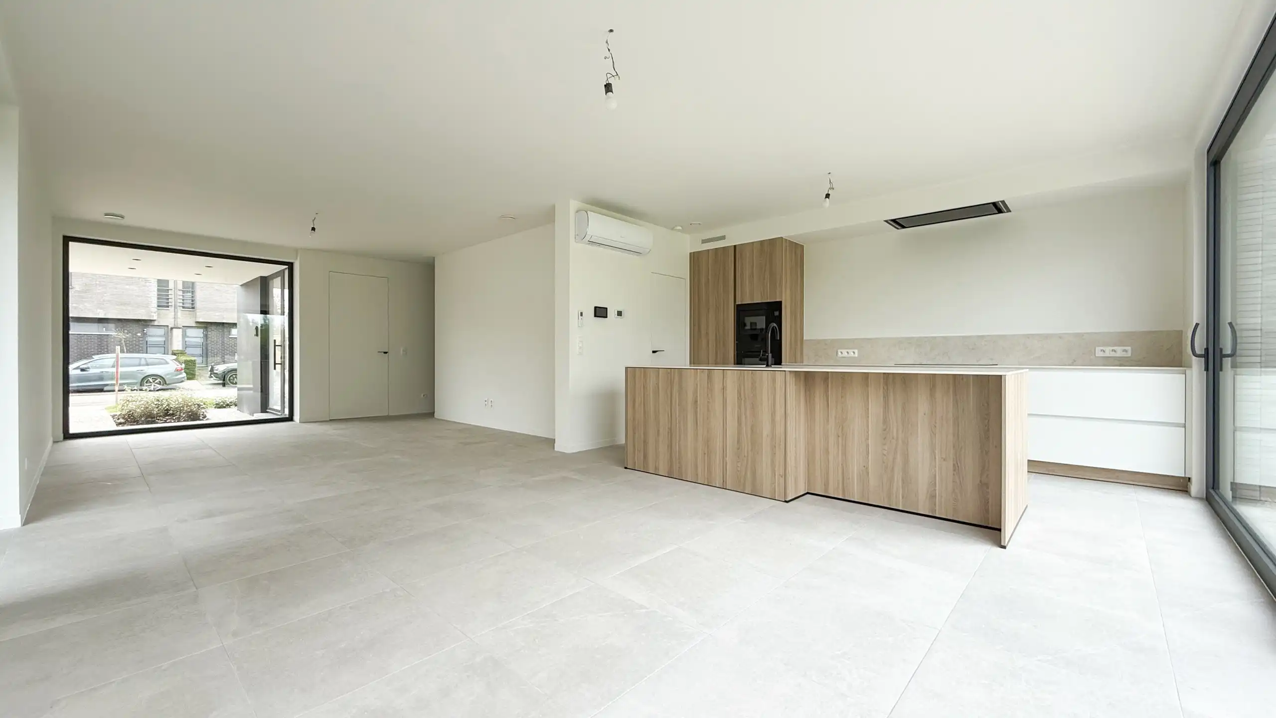 3 moderne halfopen nieuwbouwwoningen met industriële look! foto 16