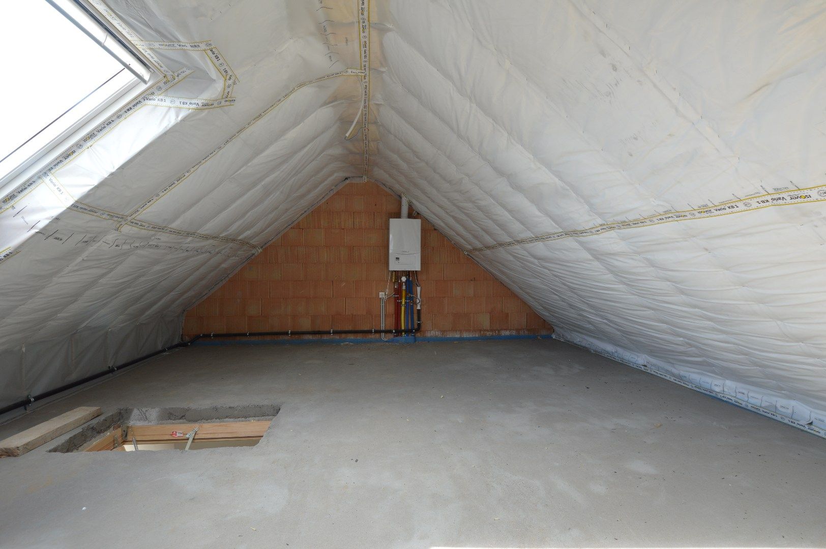 Prachtige nieuwbouwwoning in volledig aangelegd woonerf met 3 slaapkamers, zongericht terras en tuin foto 11