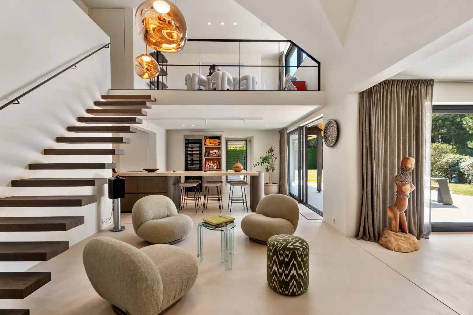 Villa te koop Ijslandvaardersstraat 18 - 8670 Sint-Idesbald