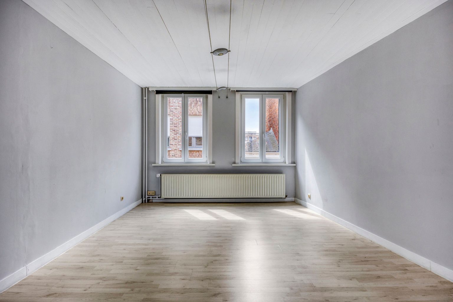 immo DAVID stelt voor: instapklare woning in hart van Asse foto 11