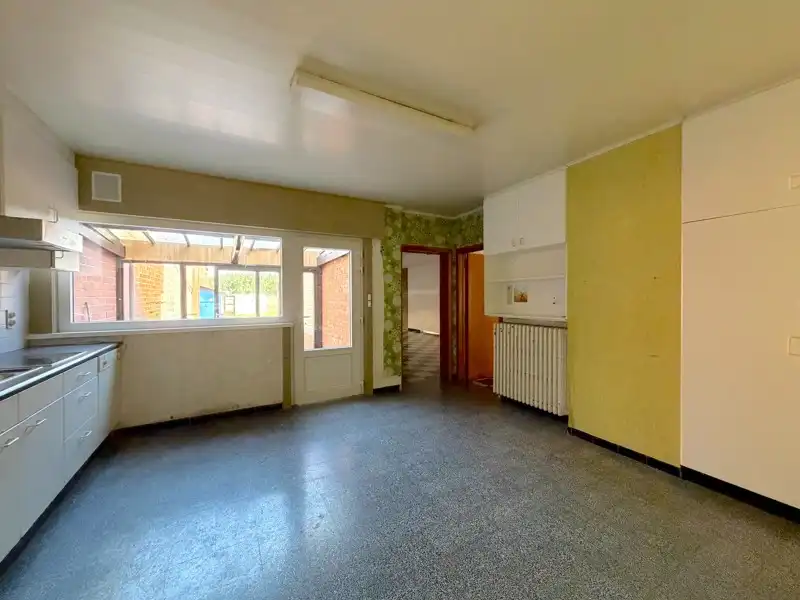 WONING te WIJNENDALE foto 7