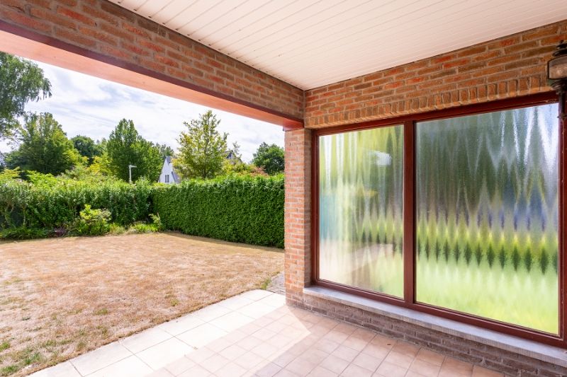 VILLA op TOP locatie "de Sterre" Kapellen! foto 11