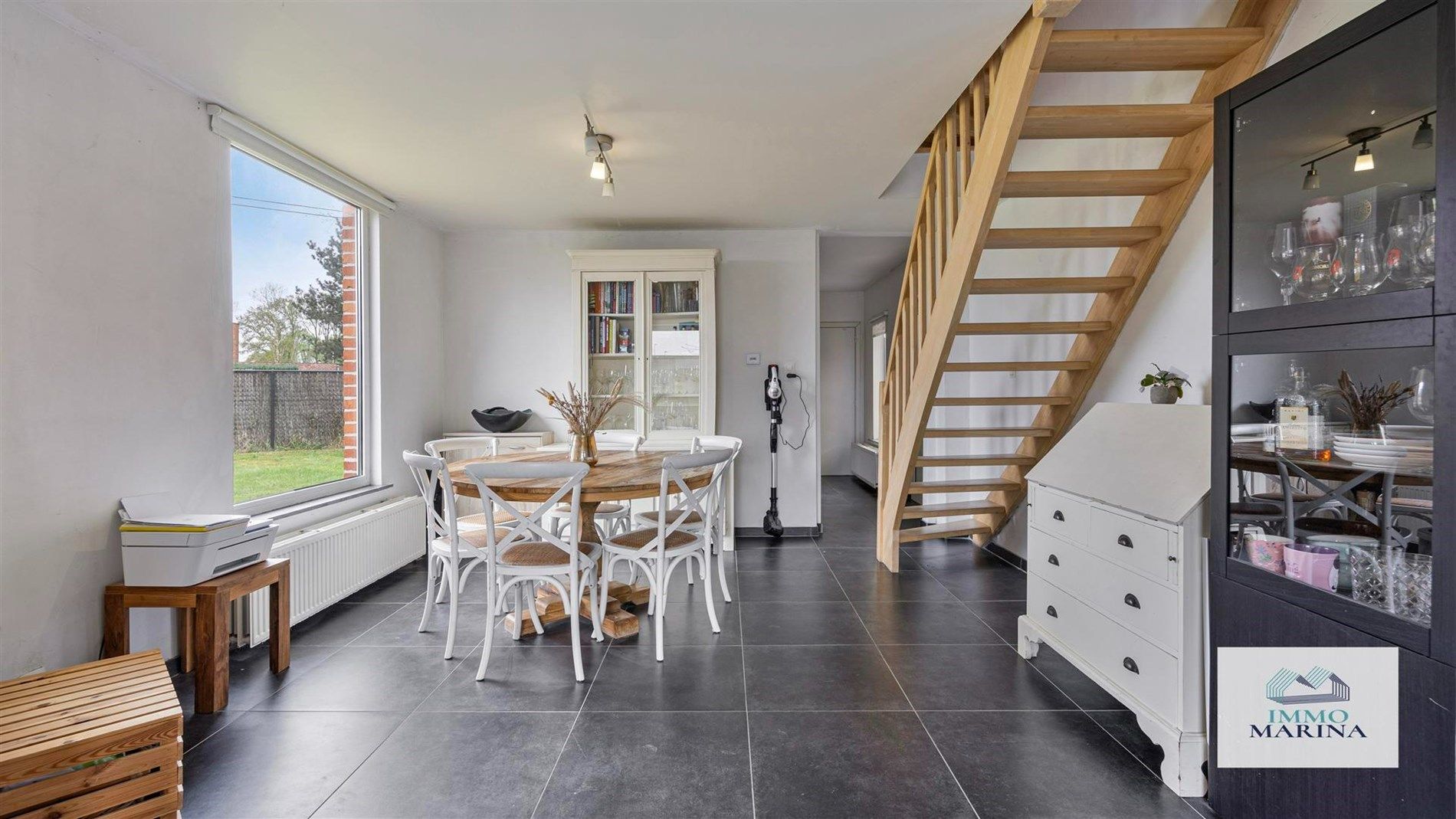 Instapklare woning met tuin en 3 slpks te BAAL foto 6