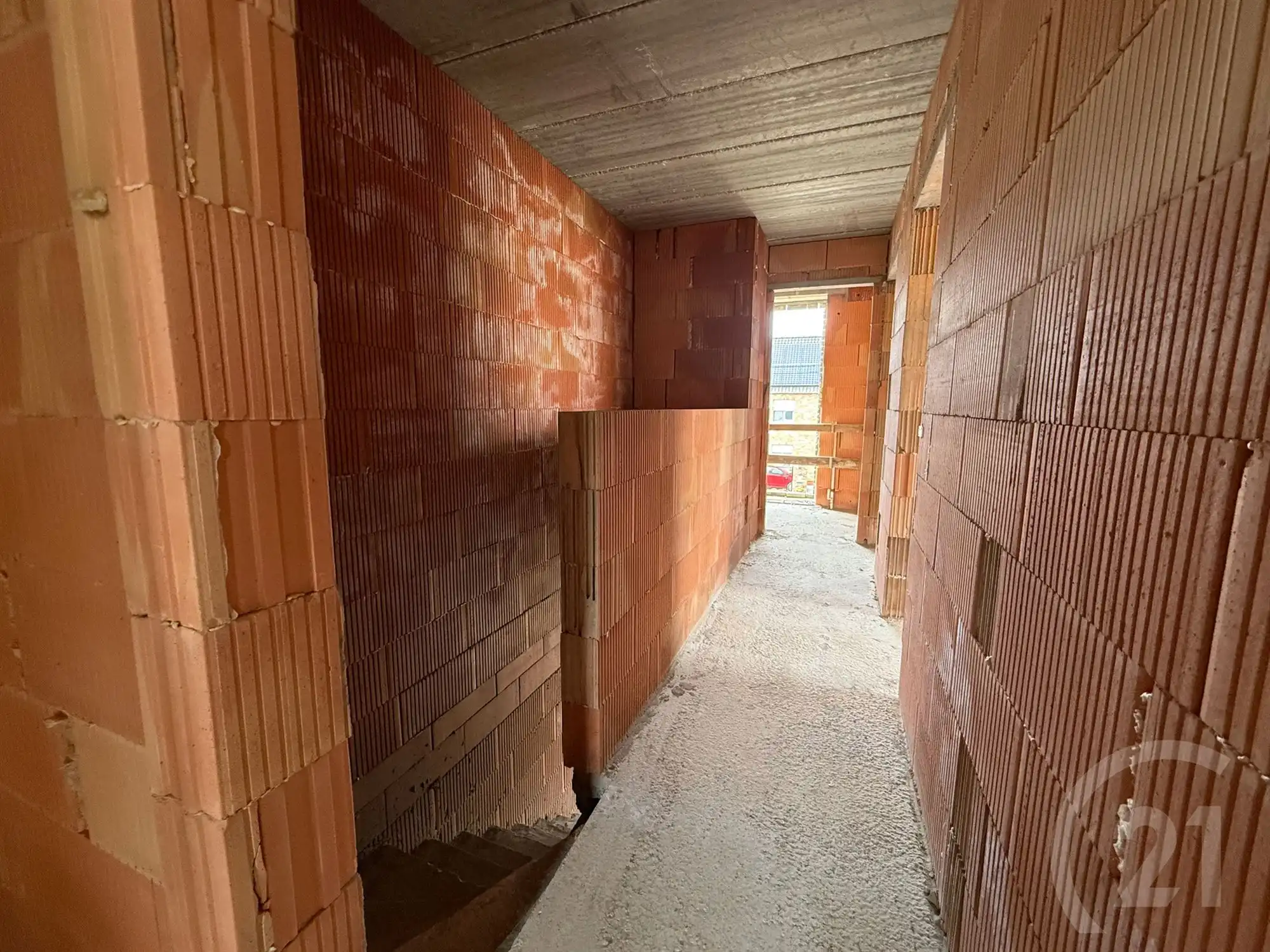 Prachtige nieuwbouwwoning in een zeer rustige straat! foto 21