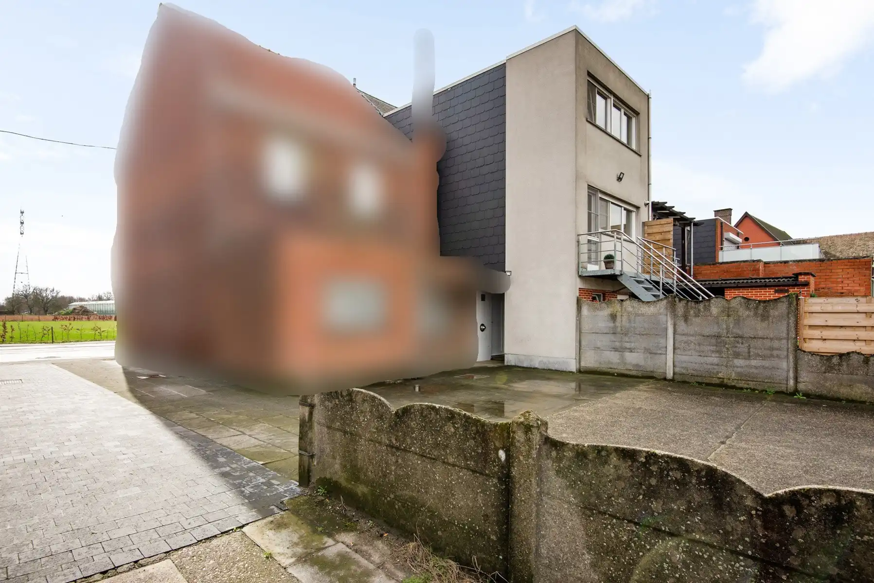 Eengezinswoning te koop buiten centrum Aartselaar foto 2
