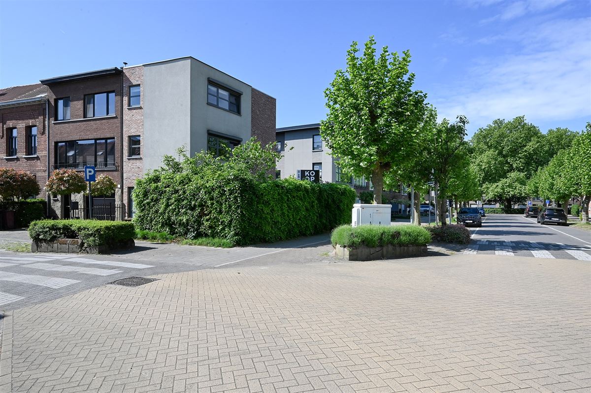Ruime HOB met 3 slpk en zeer lage EPC in Schoten foto 40