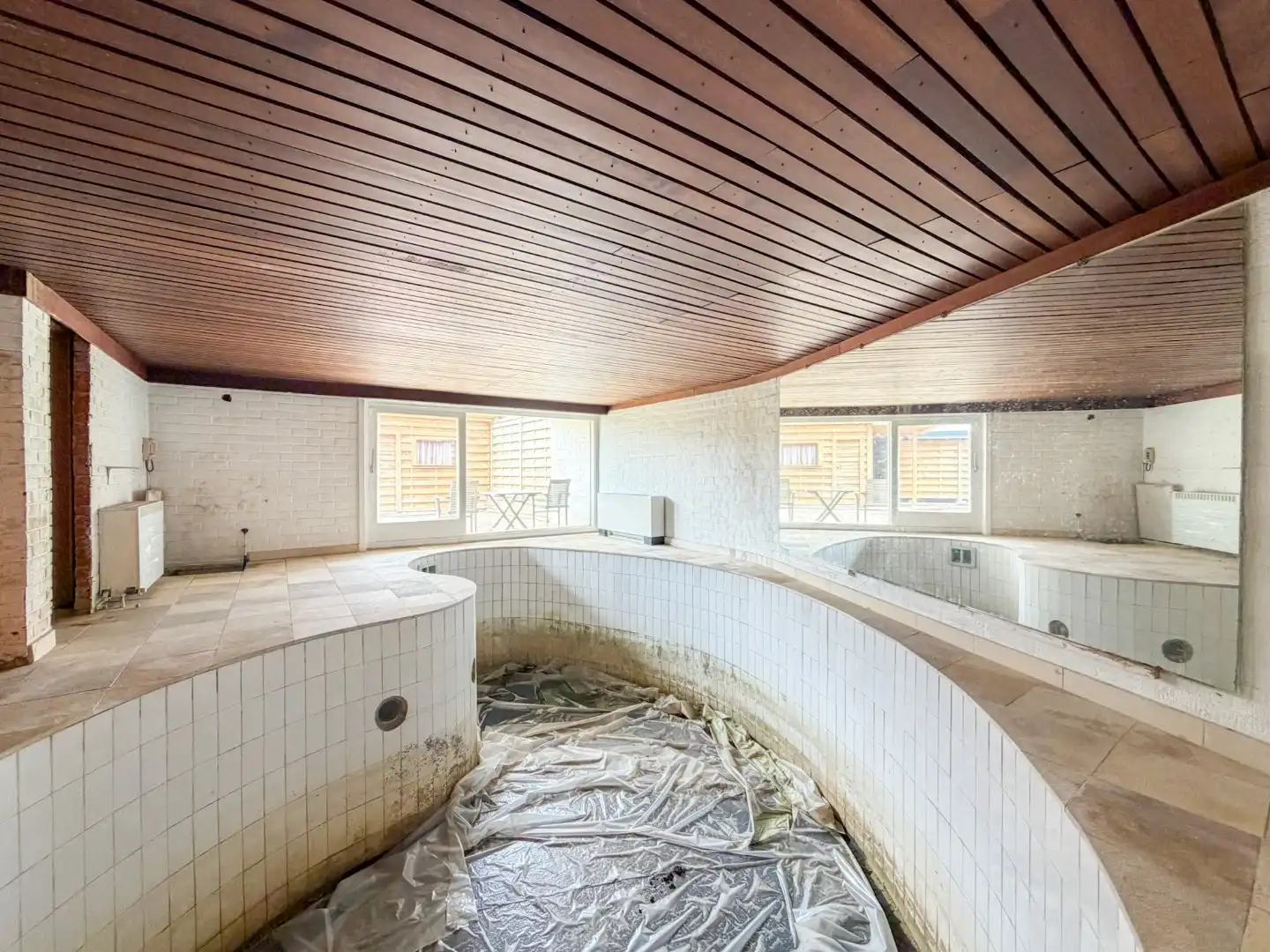 Kangoeroewoning of combinatie wonen en werken, ruim perceel, gunstig gelegen met tal van opportuniteiten! Torhout foto 22
