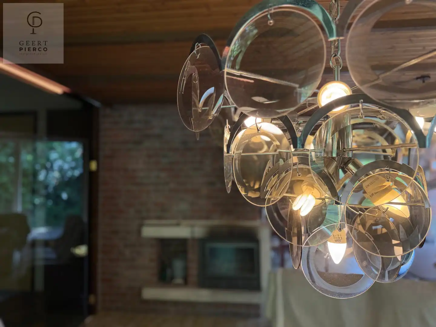 Eigentijdse woning foto 7