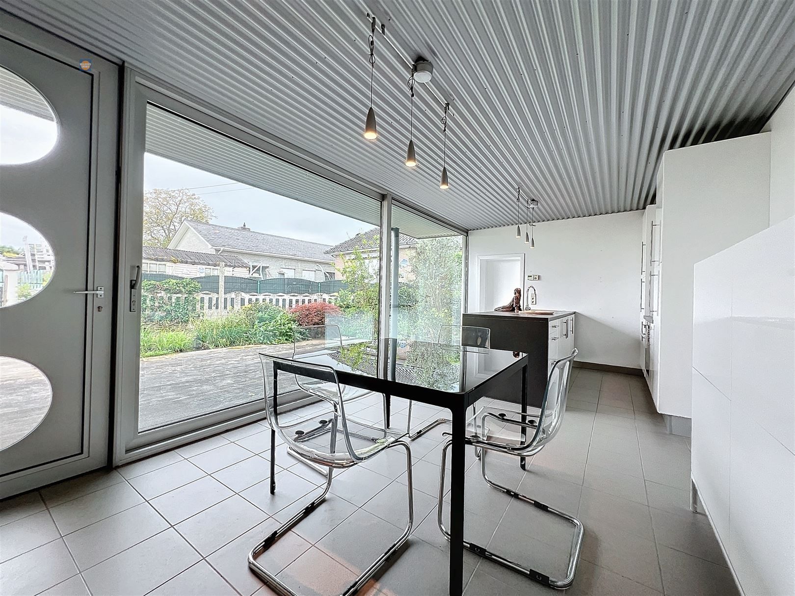 Huis foto 5