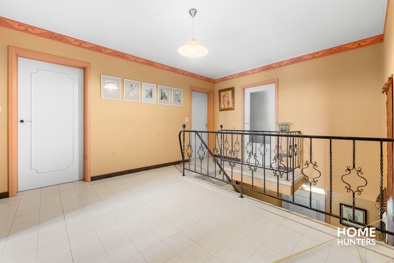 Goed onderhouden villa op de rand van Ieper met 4 slaapkamers op een perceel van 1051 m² foto 12
