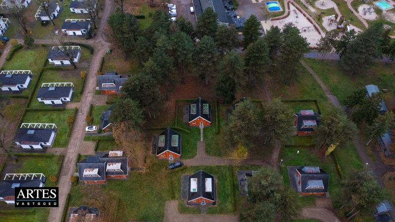 Charmante recreatiewoning in Zutendaal – Landal Mooi Zutendaal foto 33