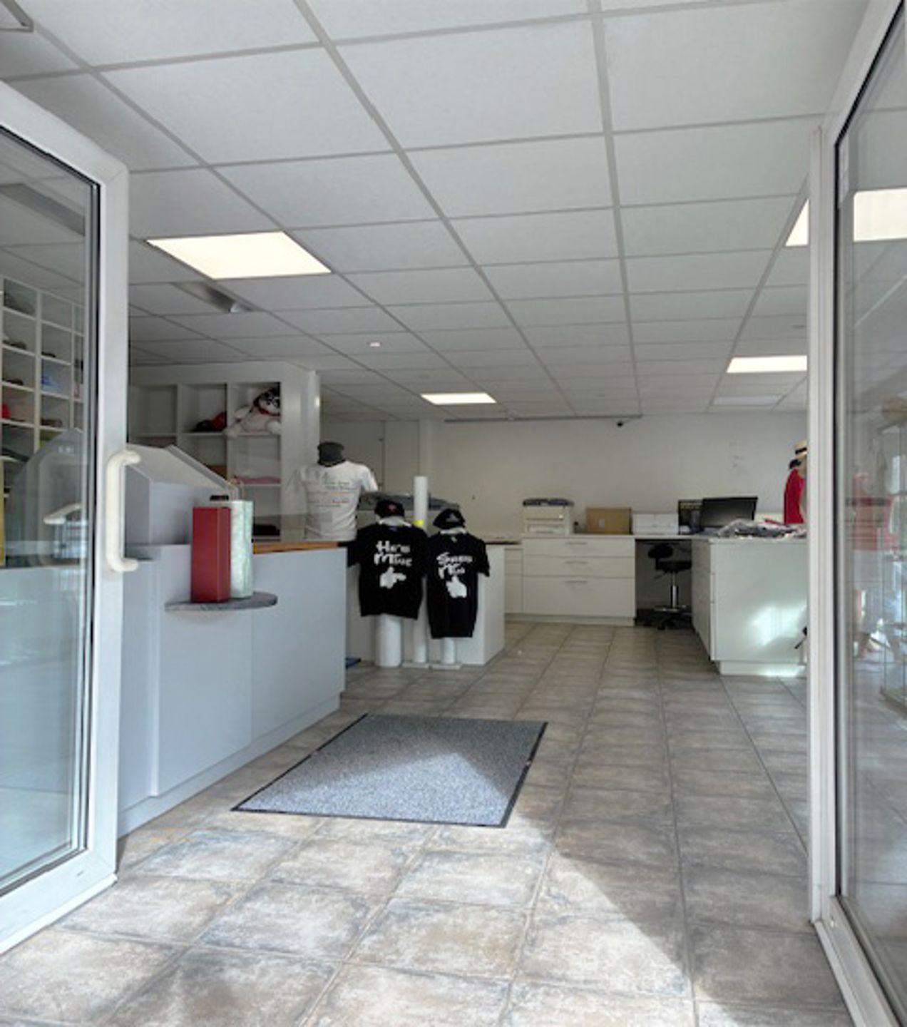 Commerciële ruimte te huur foto 8