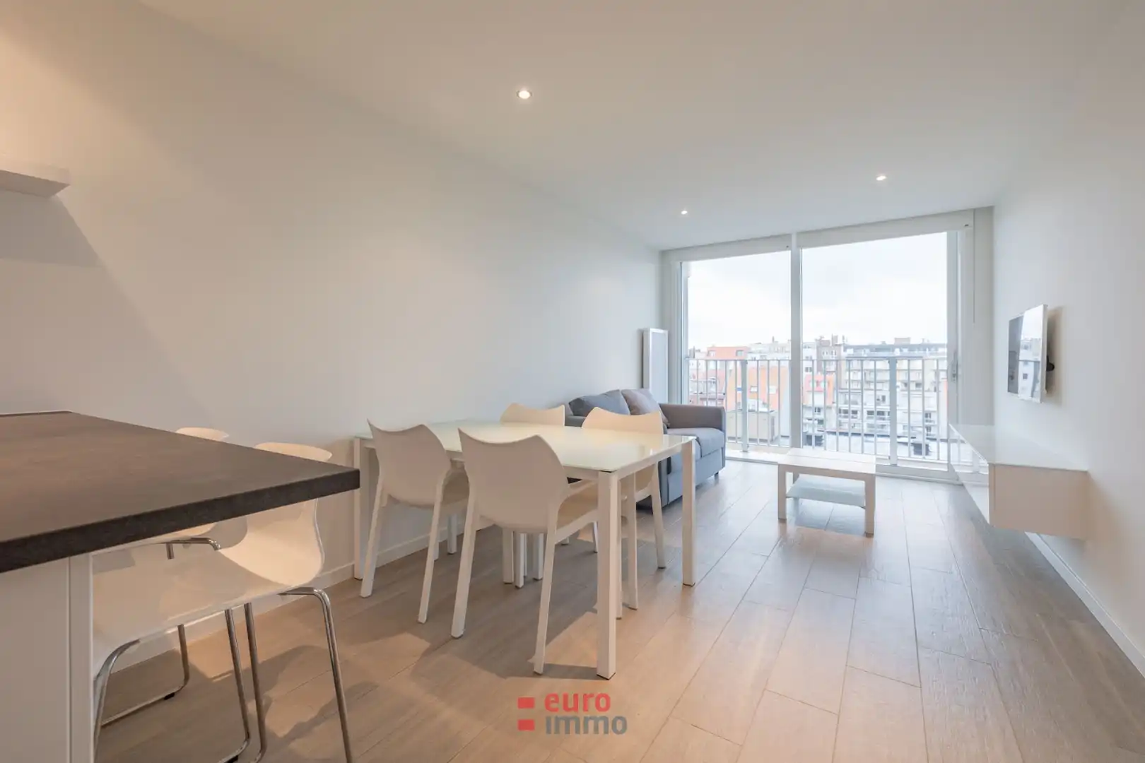 Residentie Santhooft D - 0801 foto 3