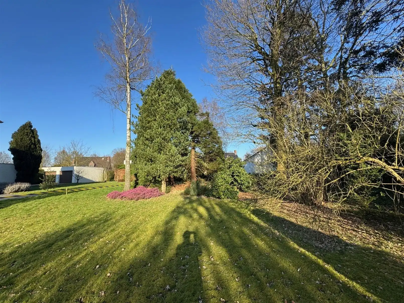 Villagrond in groene 'SINT LUCAS 'wijk in Ekeren DONK op 700 m²  foto 3