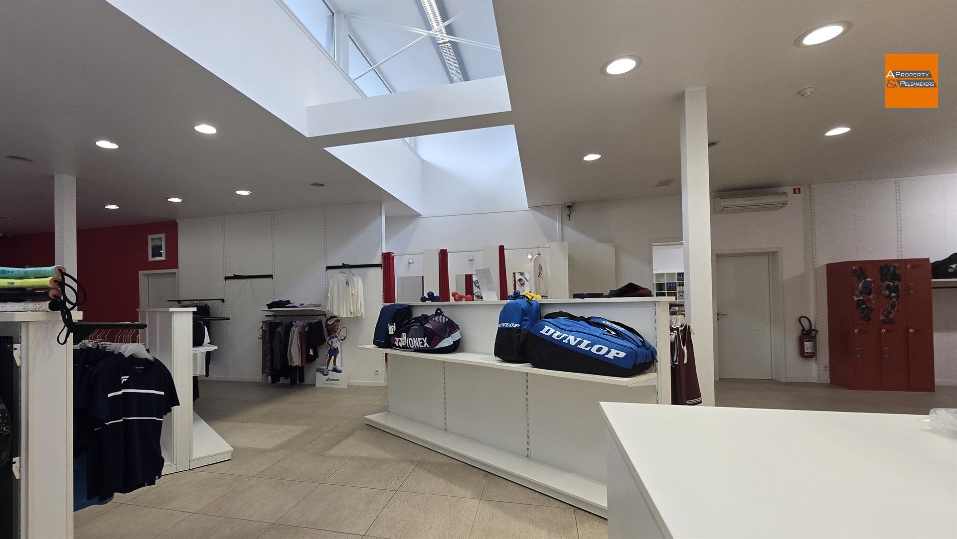Commerciële Ruimte te Huur in Kortenberg: Ideaal voor Retail foto 12