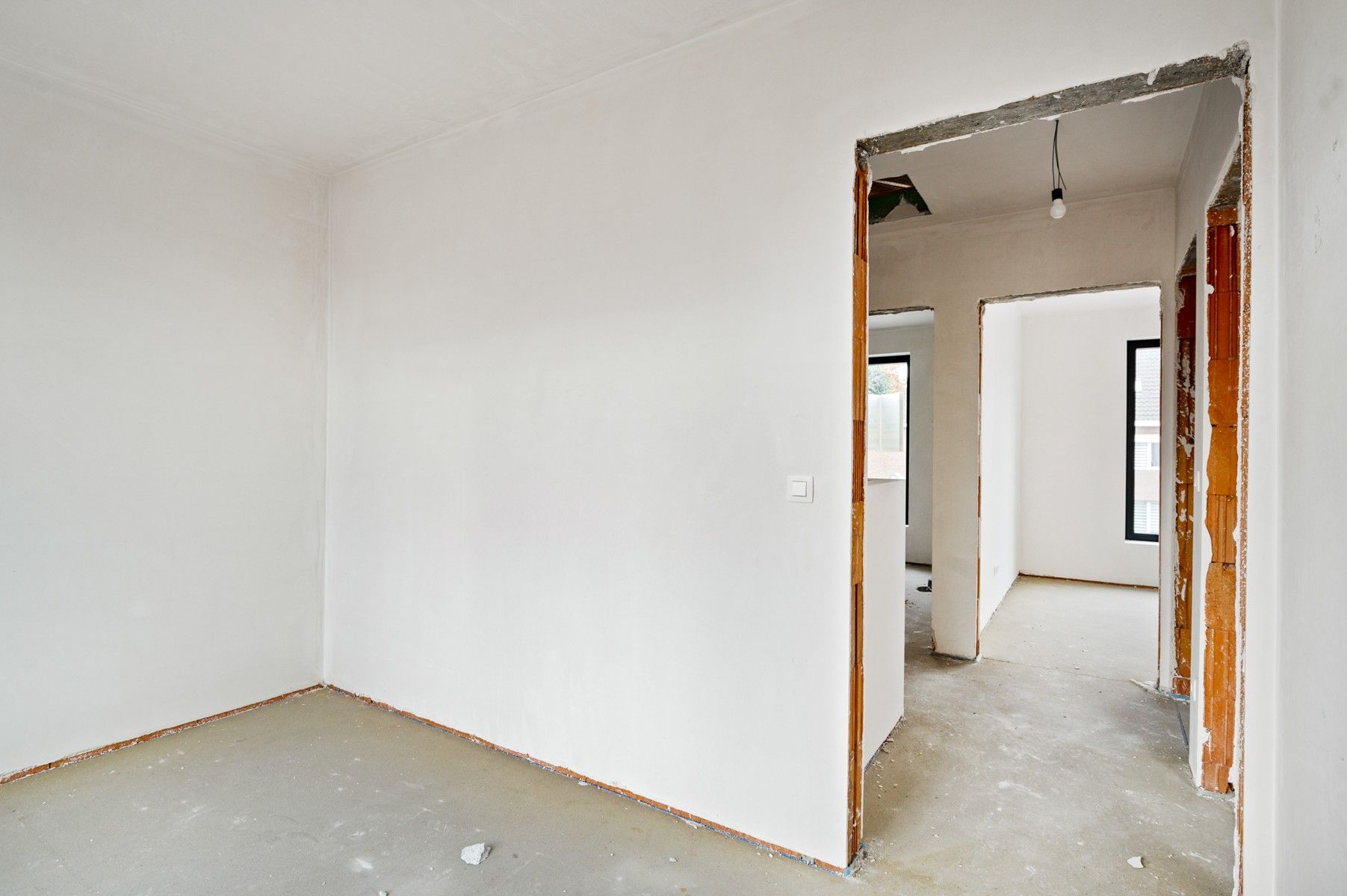 BEN-woning met oplevering in december 2025 foto 23