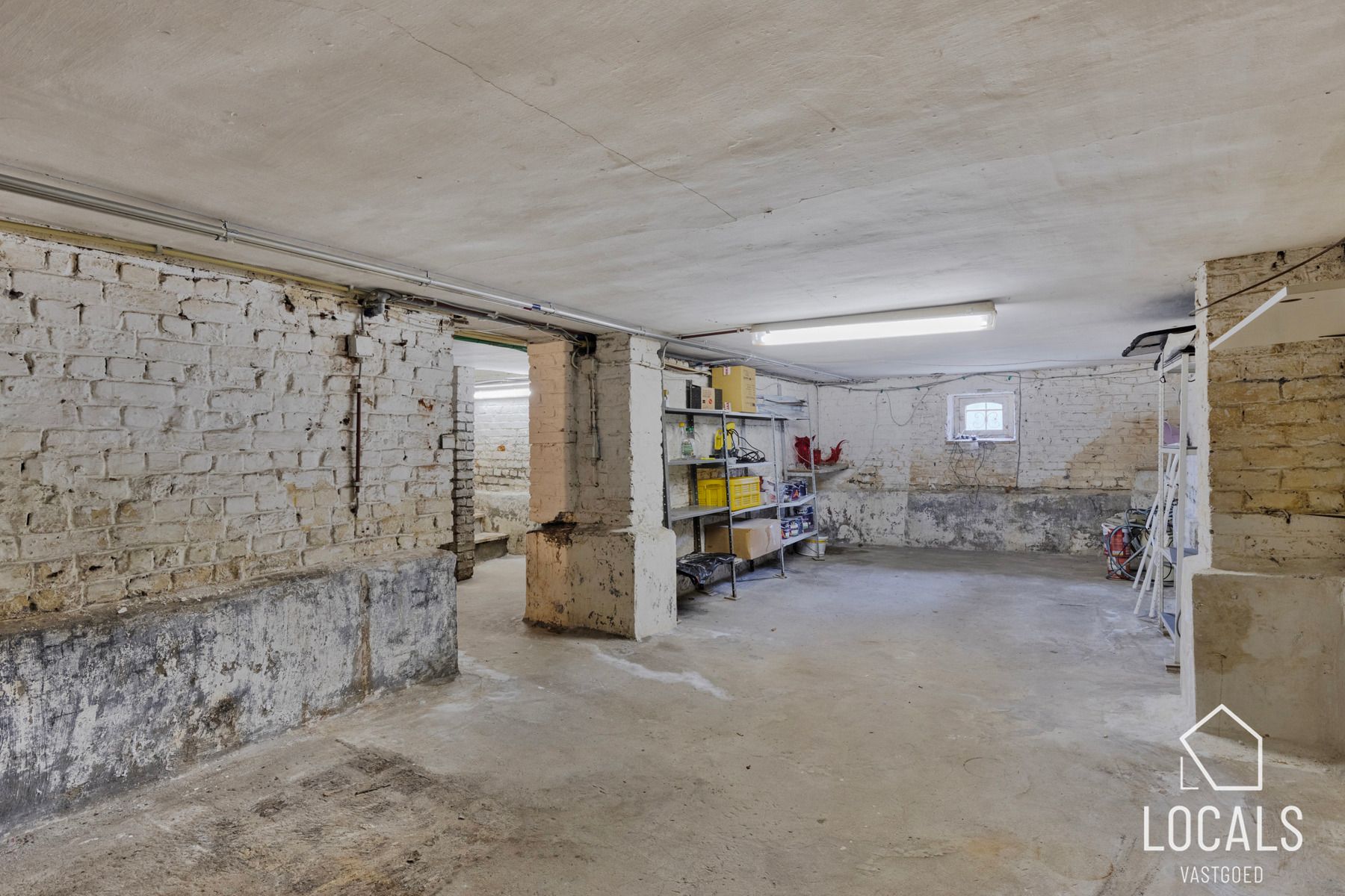 Rustig gelegen woning nabij centrum foto 17