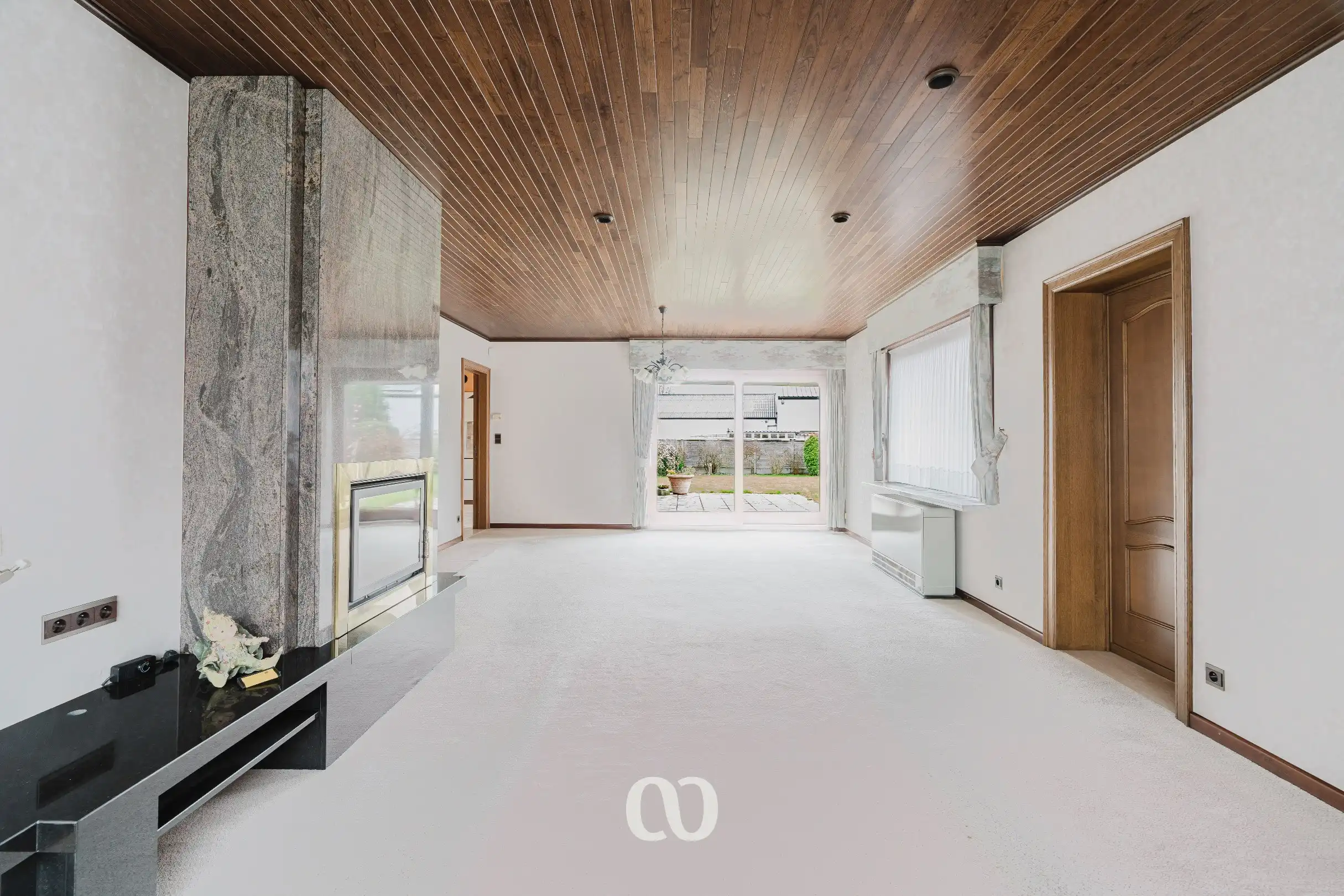 Zeer ruime woning met uitbreidingsmogelijkheden in rustige woonwijk te Kruisem foto 4