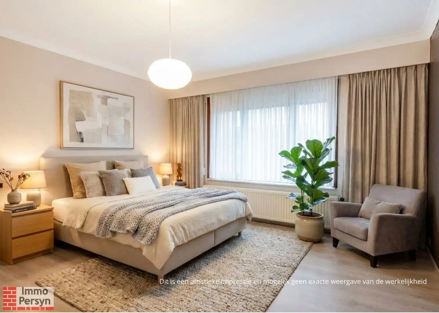 Charmante open bebouwing met praktische indeling in een rustige omgeving foto 18