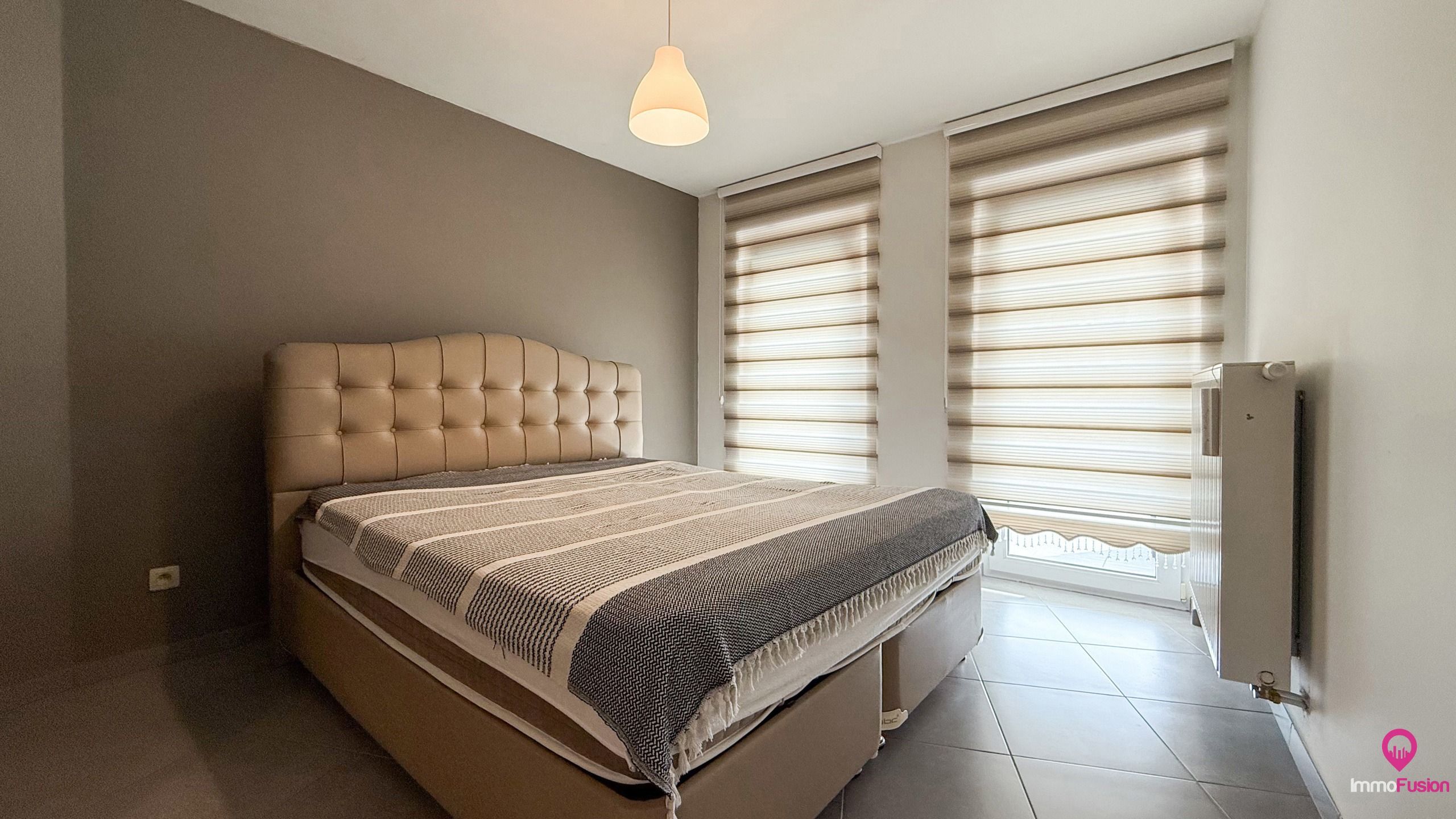 Instapklaar appartement met 3 slpks en een gunstig EPC! foto 23