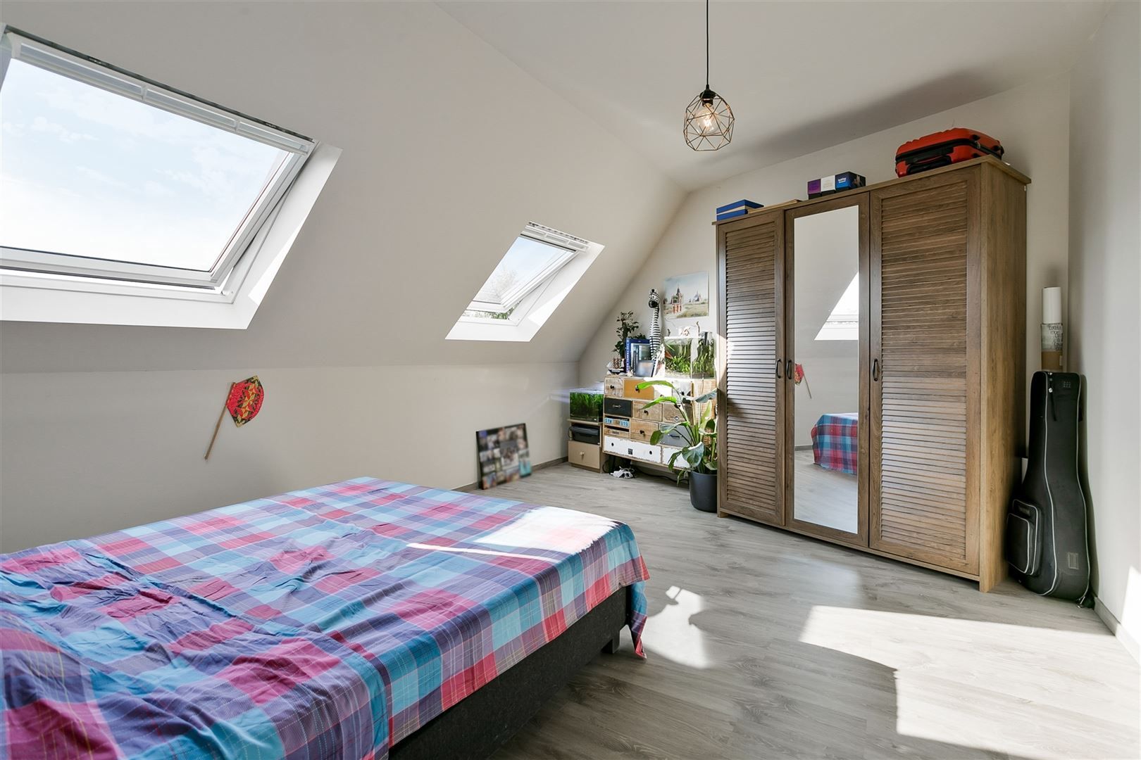 Appartement te huur in Ename  foto 9