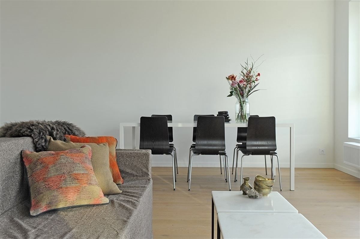 2 slaapkamer appartement met fantastisch uitzicht over de Schelde foto 21