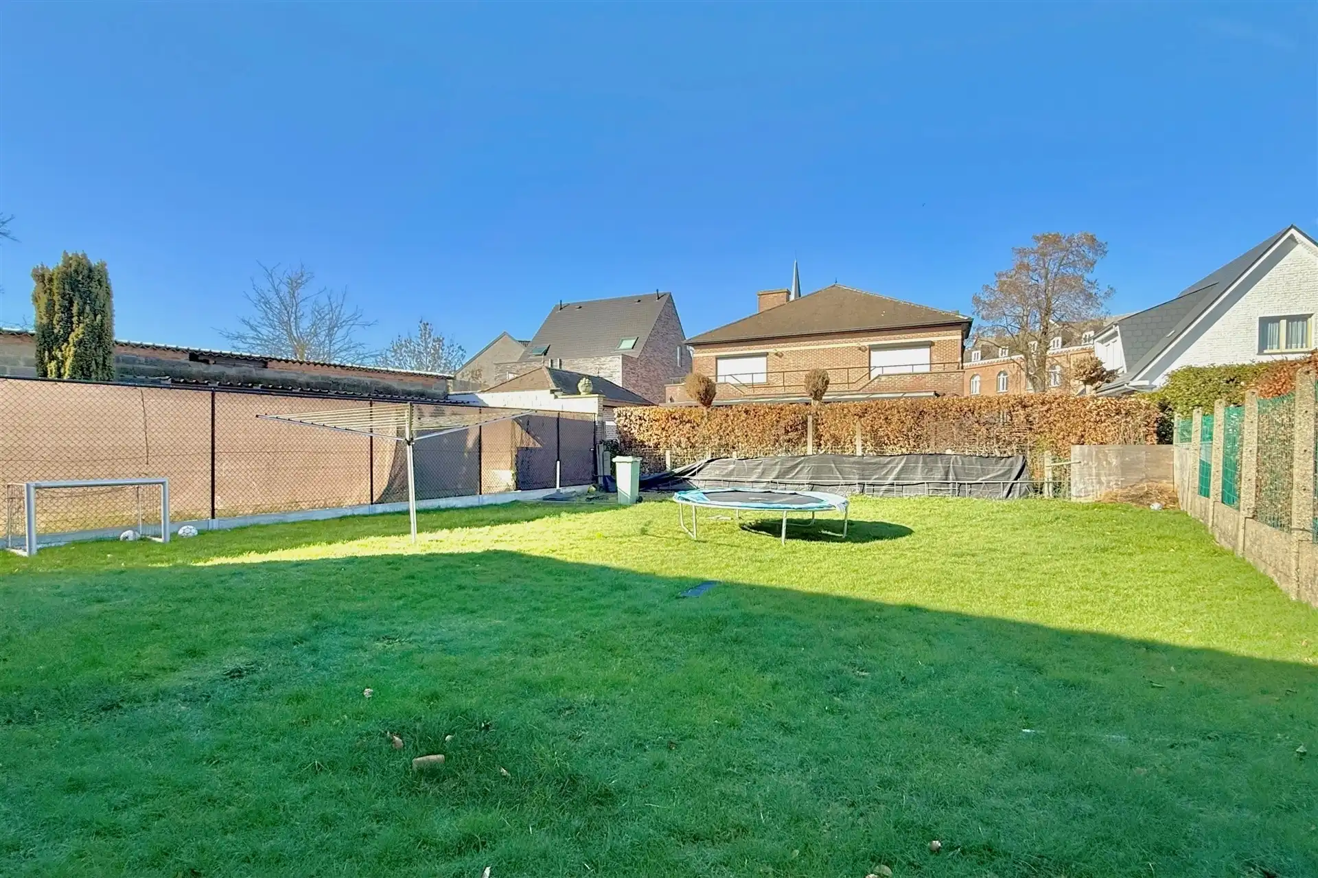 Ruime HOB in centrum Londerzeel foto 13