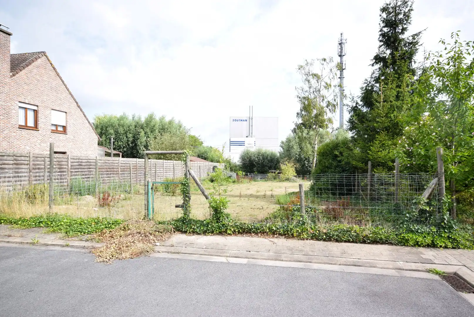 VILLA-BOUWGROND foto 4