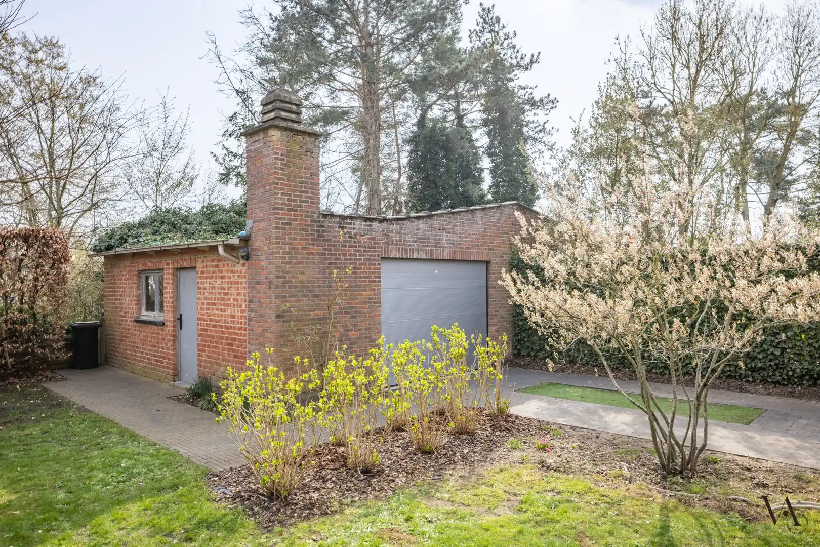 Prachtig gerenoveerde, ruime gezinswoning in de gegeerde Spaanse Kroonwijk foto 19