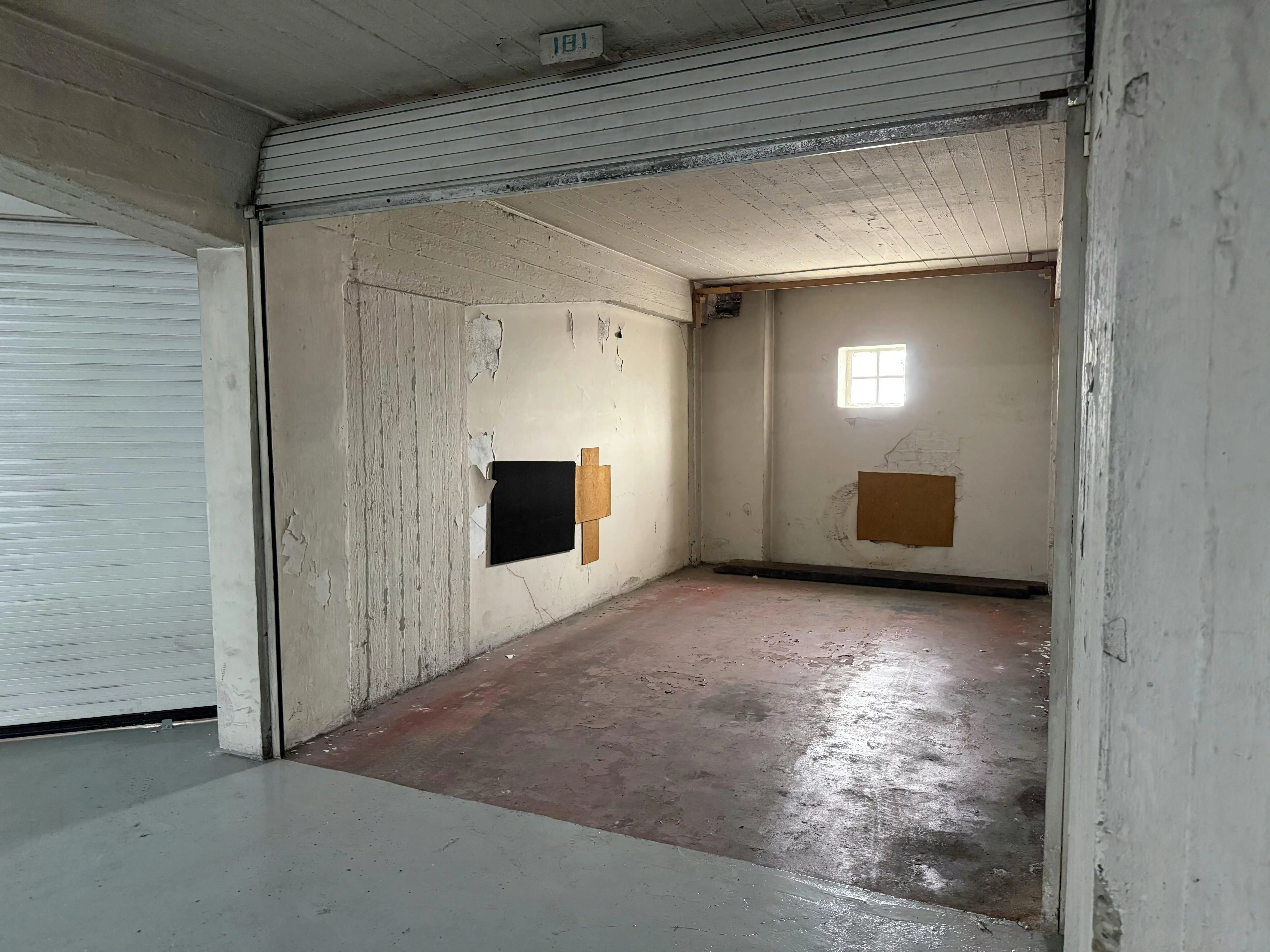 Garagebox te koop in het stadscentrum te Oostende foto 6