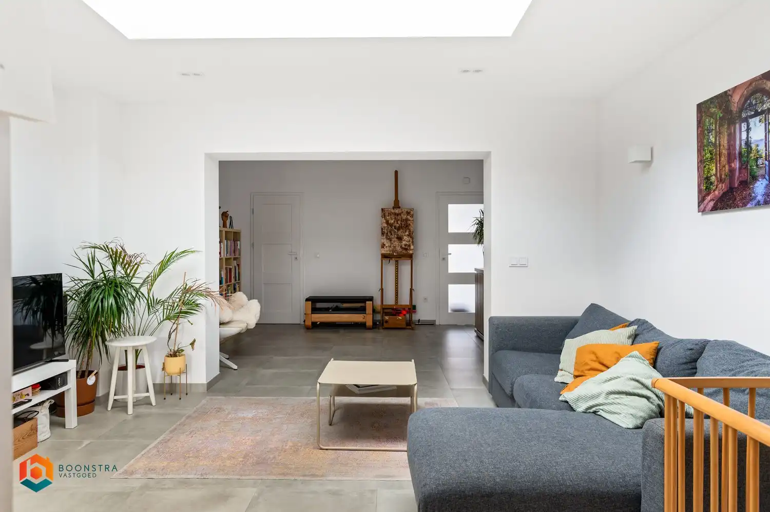 Gerenoveerde woning met 3 (à 4) slpkrs te Duffel foto 5