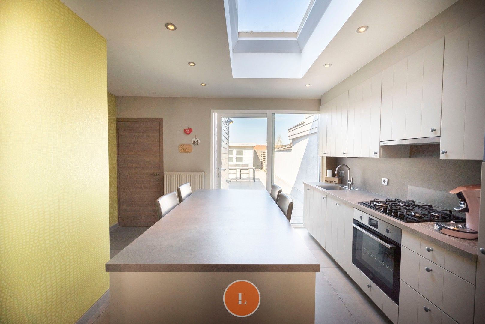 Instapklare woning in Menen foto 6