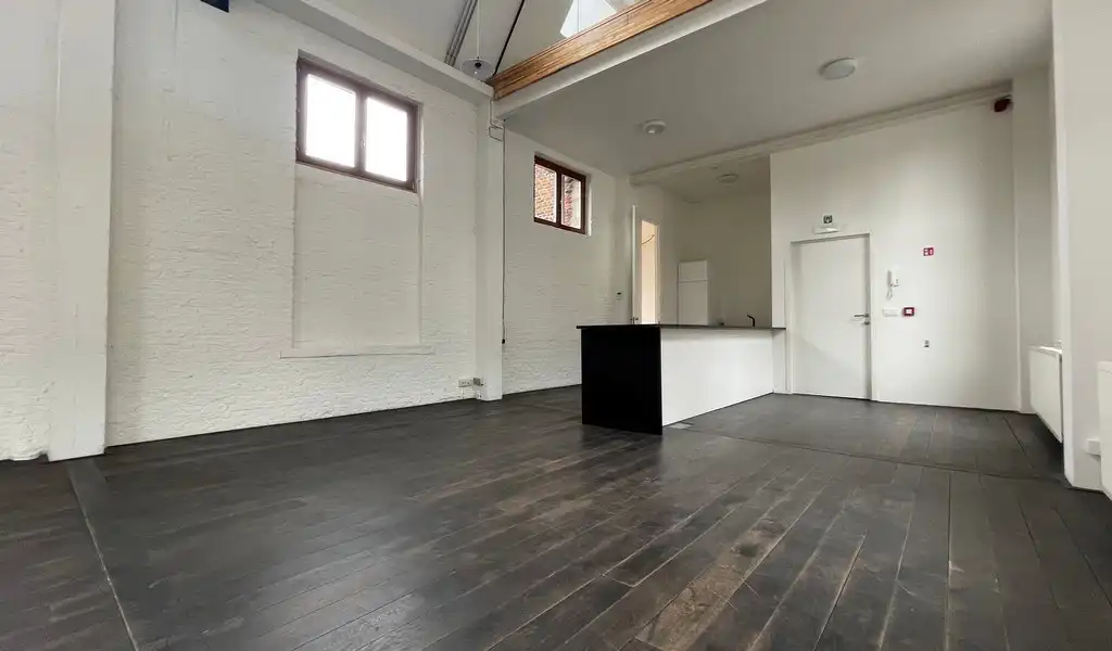 Kantoren te huur in Sint-Paulusklooster in Antwerpen foto 8
