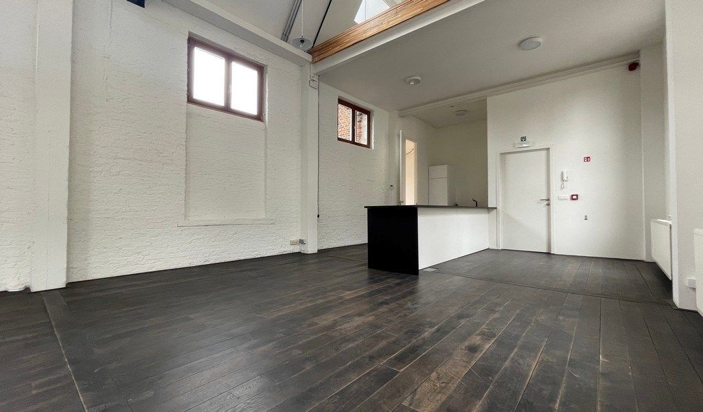 Kantoren te huur in Sint-Paulusklooster in Antwerpen foto 8