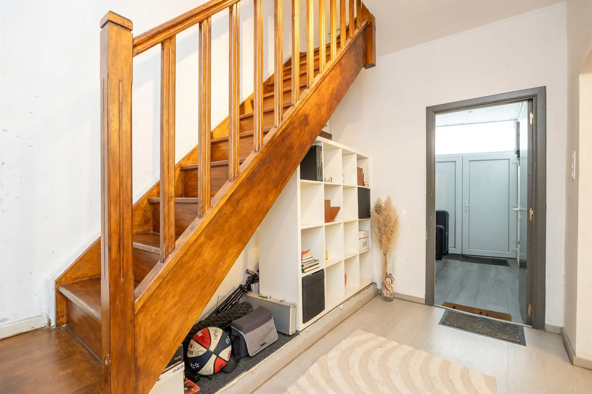 Instapklare gezinswoning met tuin op centrale locatie foto 13